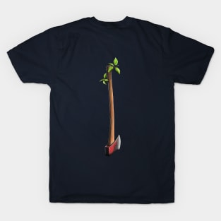 Axe T-Shirt